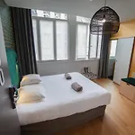Hotel Kanai 3*
