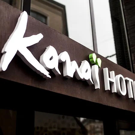 Kanai