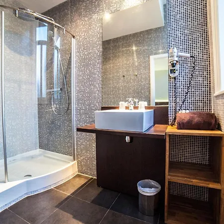 Kanai Hotel Lille