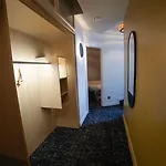 Kanai Hotel Rijsel