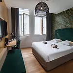 Kanai Hotel Rijsel