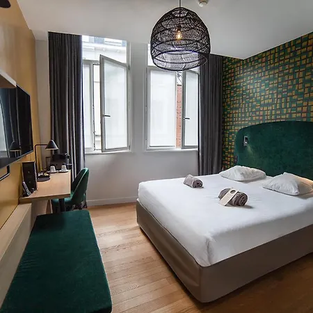 Kanai Hotel Lille