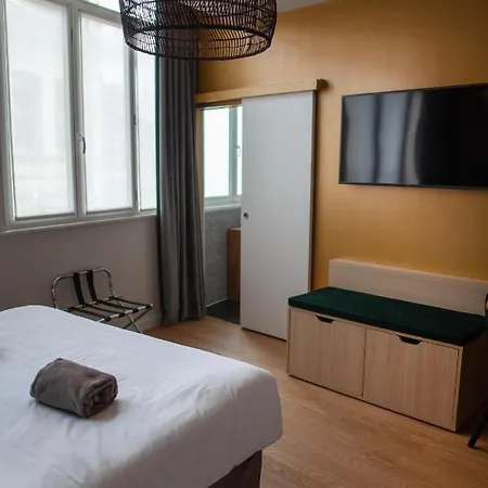 Hotel Kanai Lille