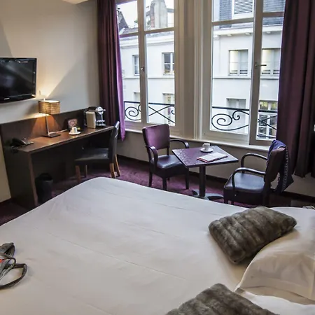 Kanai 3* Lille