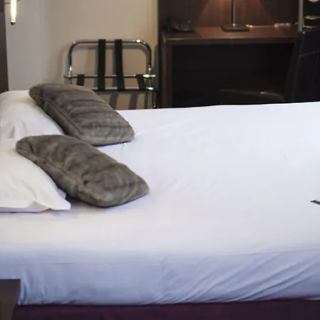 Kanai Otel 3*