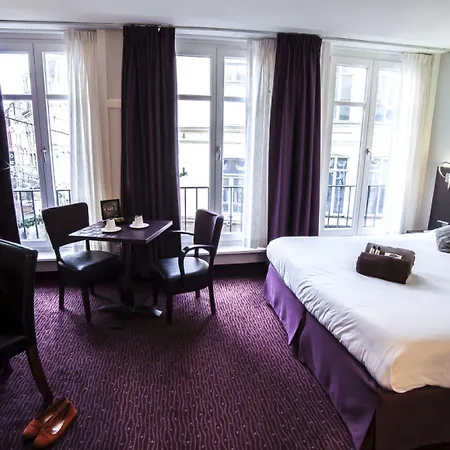 Kanai Otel Lille