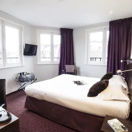 Kanai Otel 3*