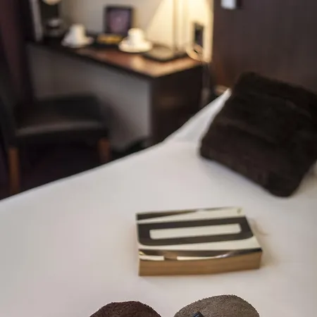 Otel Kanai 3*