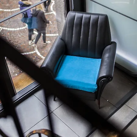 Kanai מלון ליל