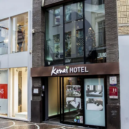Hotel Kanai Lille