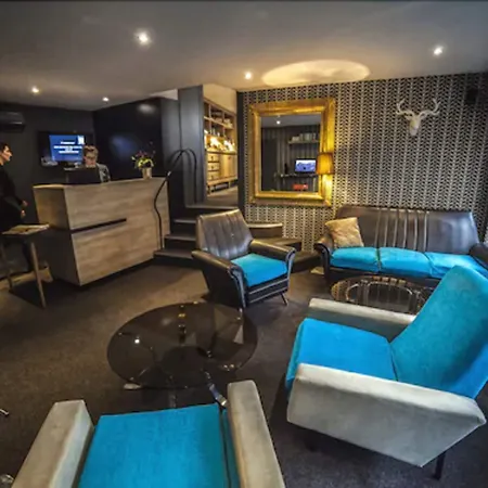 Otel Kanai 3*