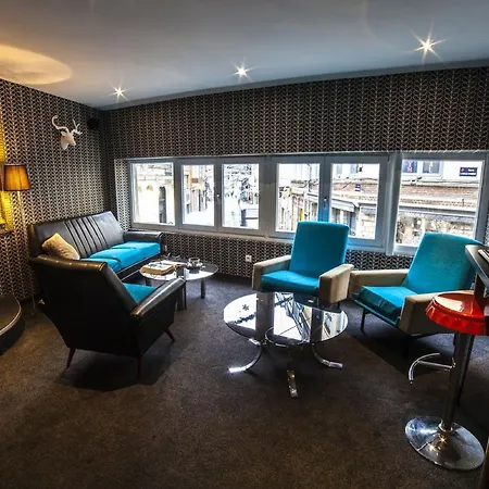 Kanai Otel Lille