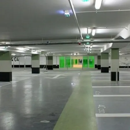 Kanai Otel 3*