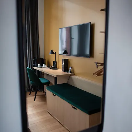 מלון Kanai ליל