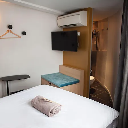 Kanai Otel Lille