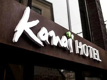 Kanai Hotel 3*