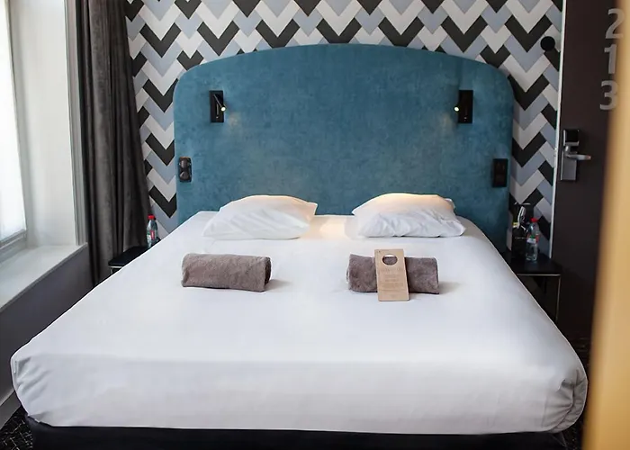 卡纳伊酒店 酒店