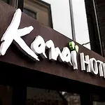 卡纳伊酒店