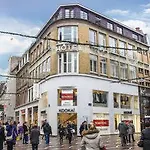 卡纳伊酒店 酒店