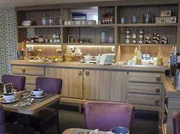 Hotel Kanai